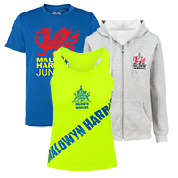 Classic Maldwyn Harriers Range